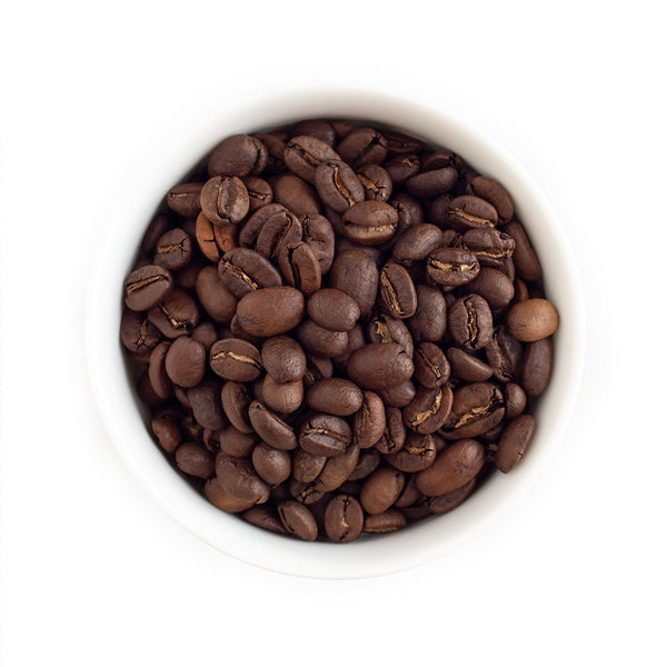 Mocha Java Coffee Beans from Ethiopia - Ground or Whole Bean