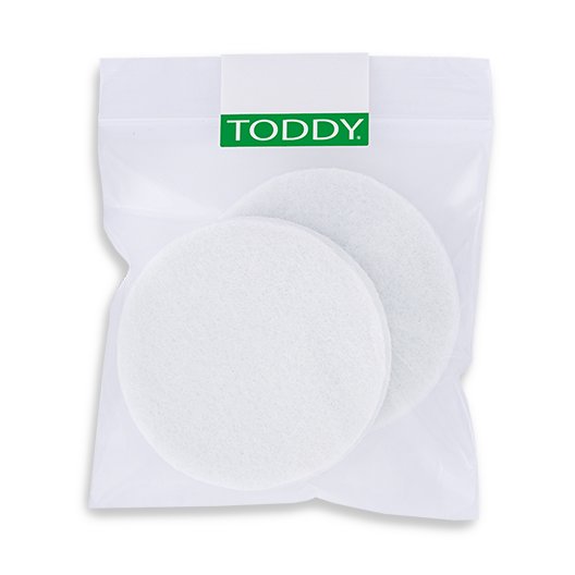 Toddy Cold Brew Coffee Maker Filters