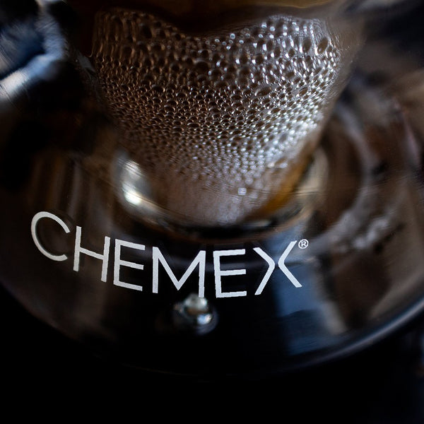 Funnex Pour-Over by Chemex - Fig Leaf Coffee Company