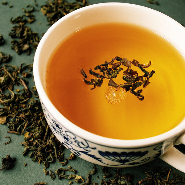 Complete Guide to Brewing Loose Leaf Oolong Tea (UPDATED) - Eco