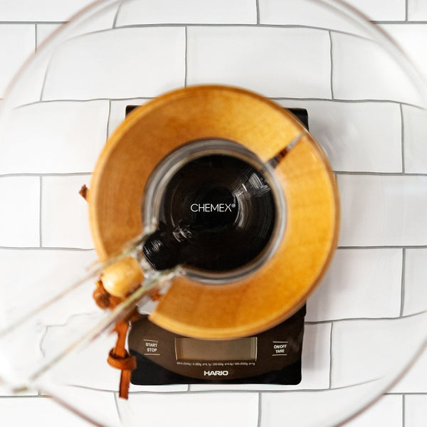 Chemex - 10 Cup Classic, Coffee Gear