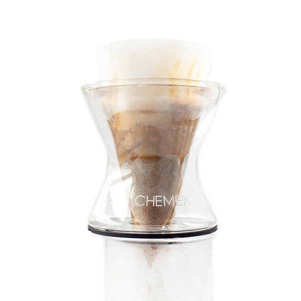 How to Use Chemex Coffee Makers, Trade Coffee