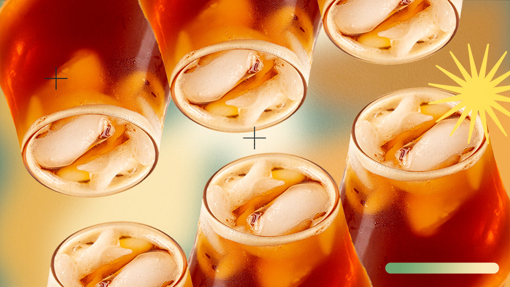 How To Make The Best Iced Tea This Summer Fresh Roasted Coffee