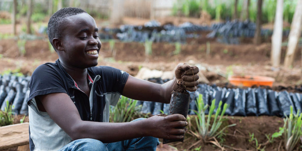 Congo – Fresh Roasted Coffee