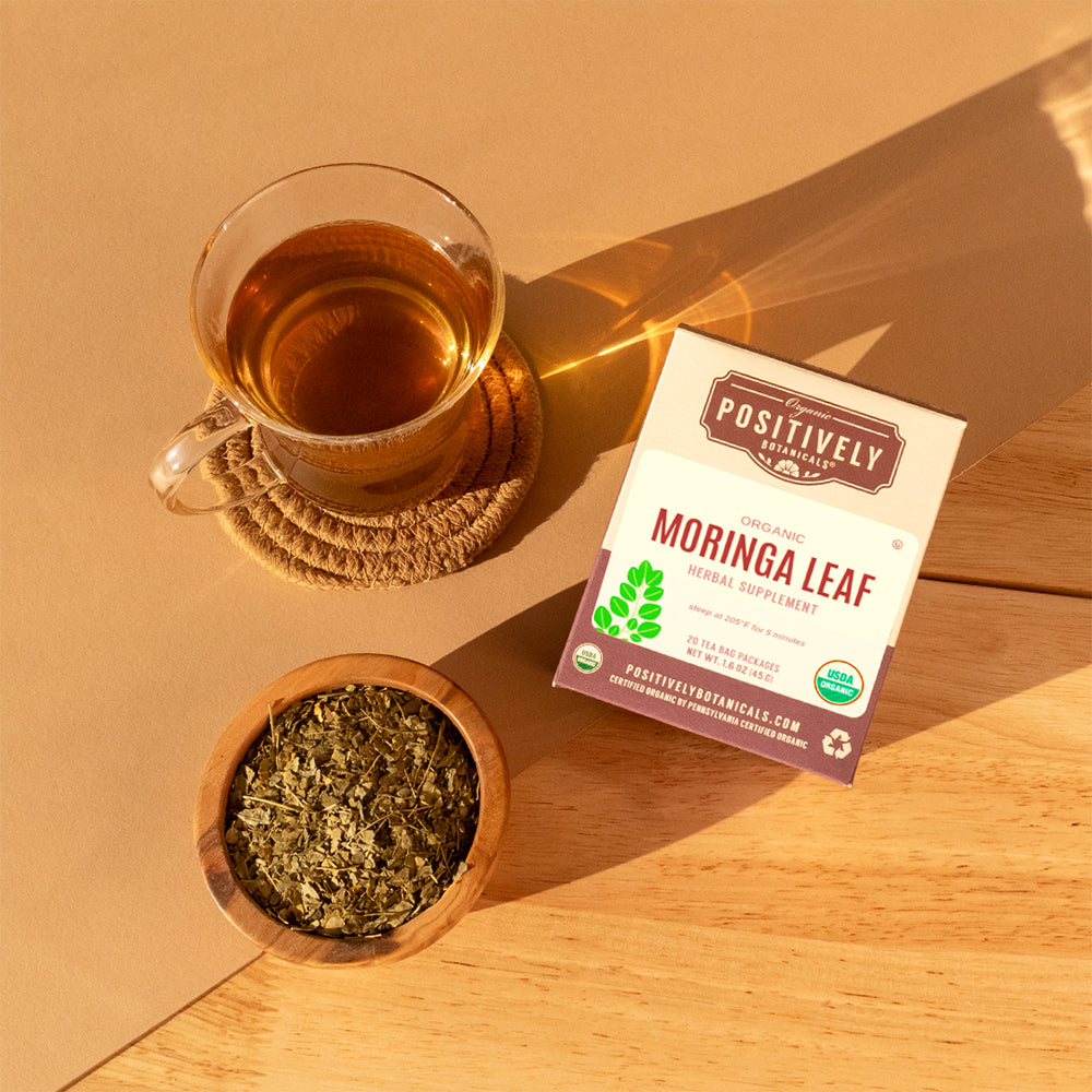 Botanicals | Loose Leaf