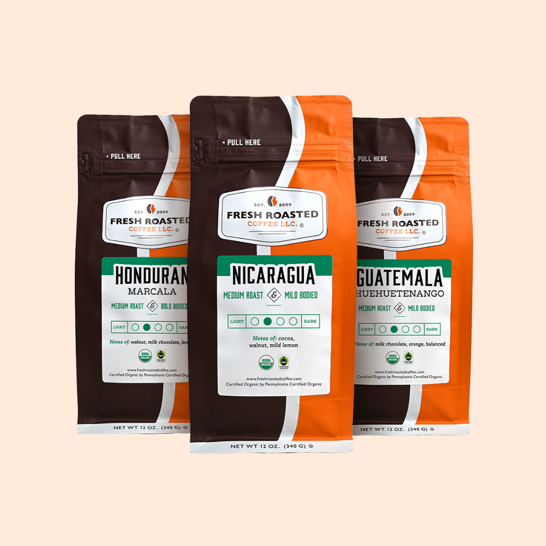 Coffee | Organic