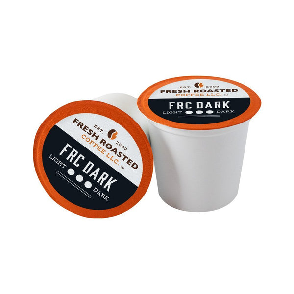 FRC Dark Signature Dark Roast - Classic Pods