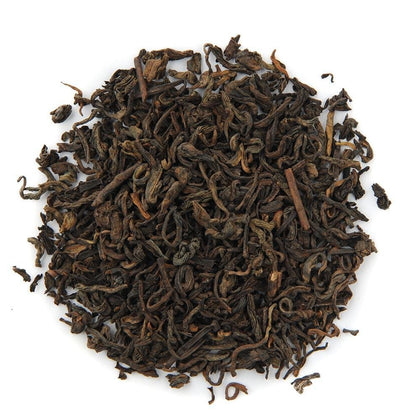 Pu Erh - Loose Leaf Tea