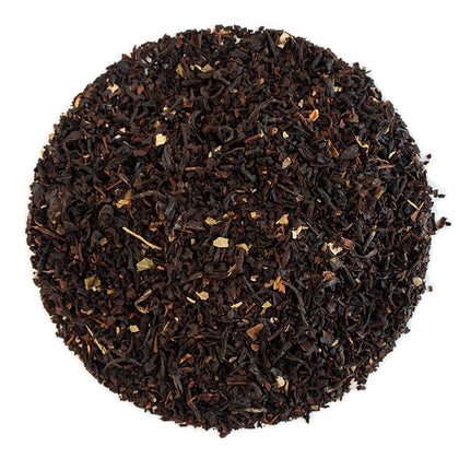 Blackberry Black - Loose Leaf Tea