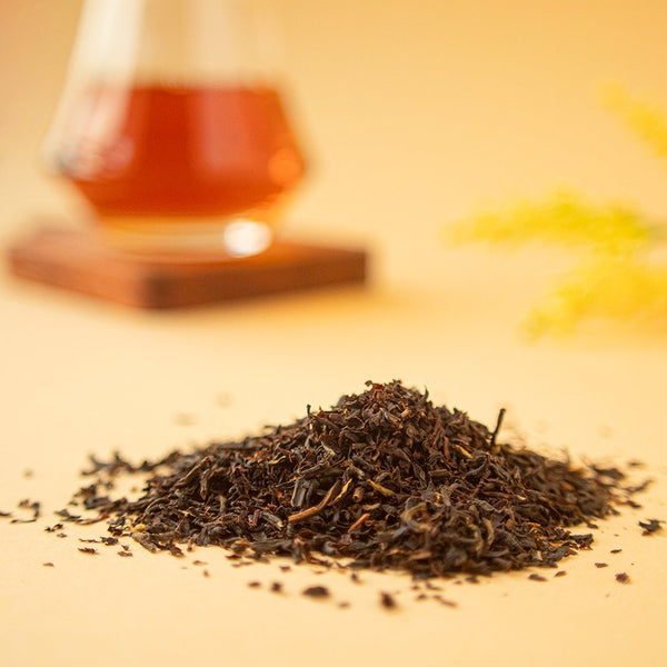 Lapsang Souchong - Loose Leaf Tea