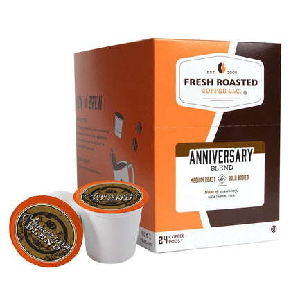 Anniversary Blend - Classic Pods