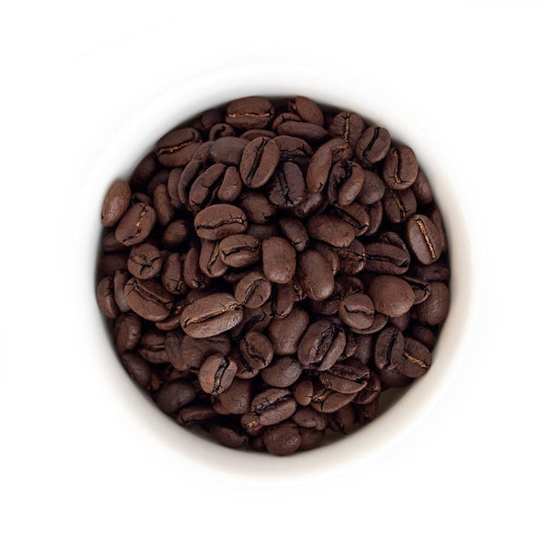 Colombian Sugarcane Decaf - Roasted Coffee