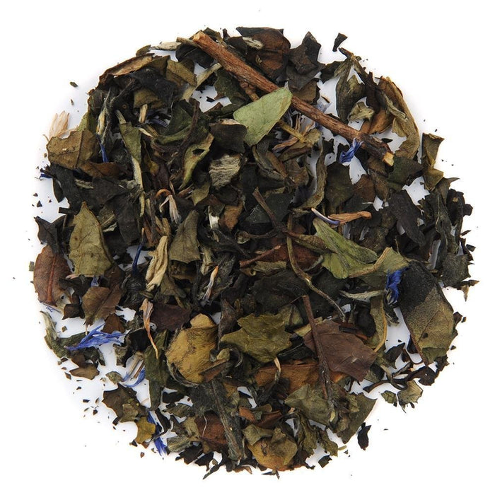 Açaí White - Loose Leaf Tea