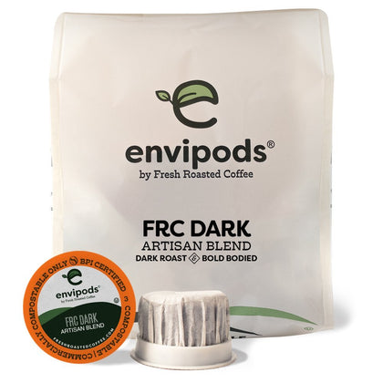 FRC Signature Dark Roast - envipods