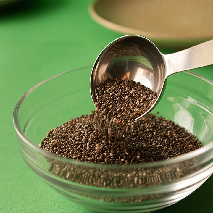 Chia Seeds - Loose Leaf Botanical