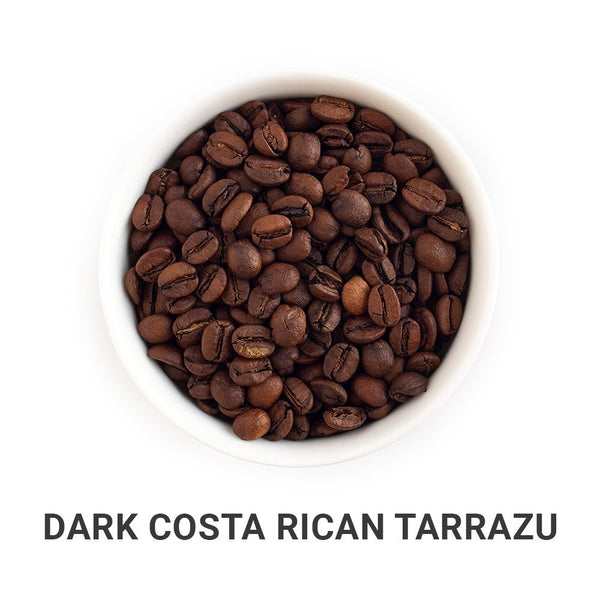 Dark and Rich II - Roasted Coffee Bundle