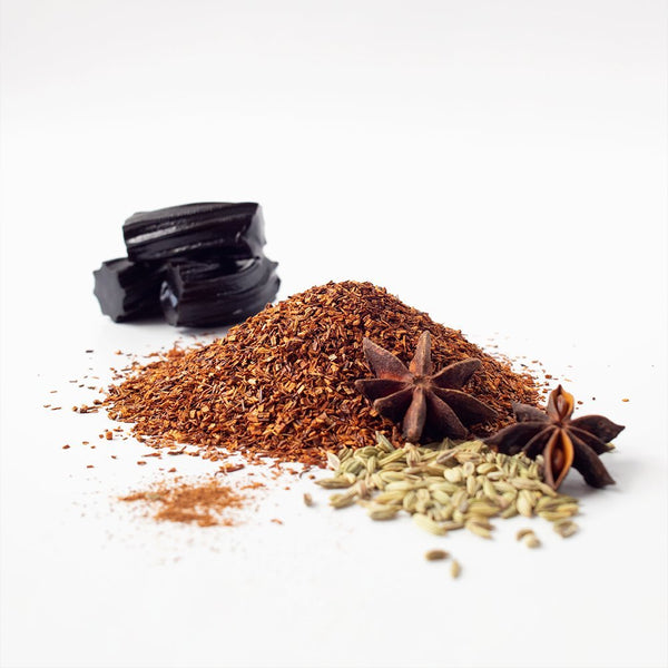 Root Beer Rooibos - Loose Leaf Tea