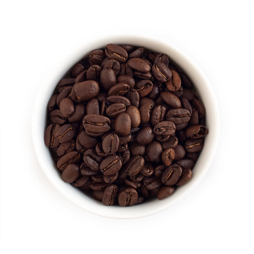 100% Dark Colombian - Roasted Coffee