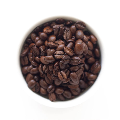 Decaf Hazelnut - Flavored Roasted Coffee