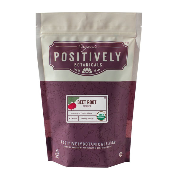 Beet Root - Botanical Powder