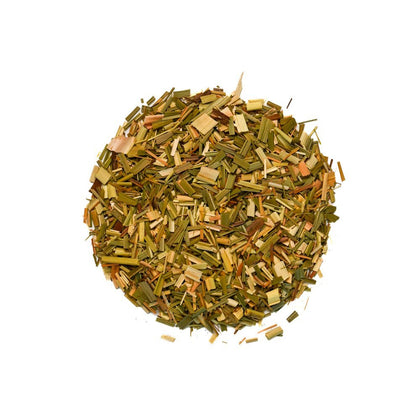 Lemongrass - Loose Leaf Botanical