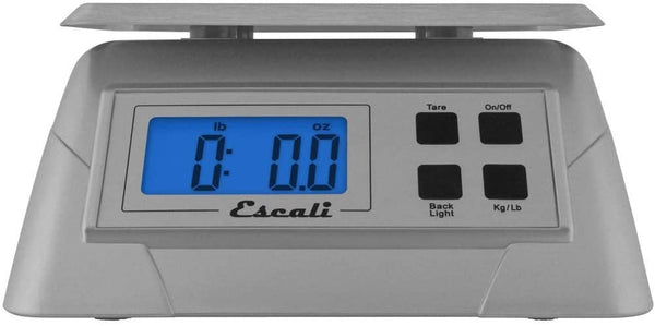 Escali® Alimento Ultra-Accurate Scale