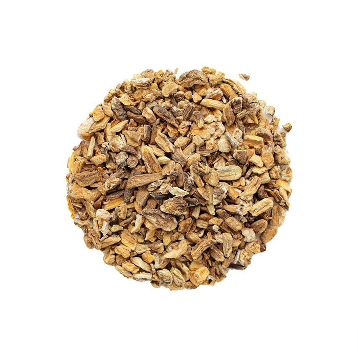 Burdock Root - Loose Leaf Botanical