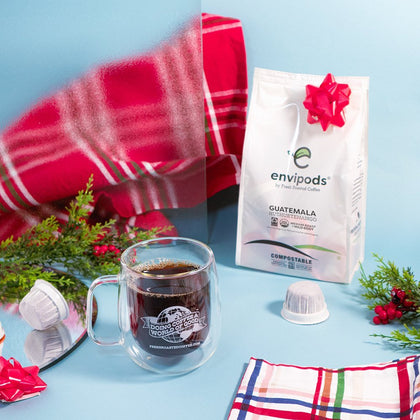 A World of Good - Coffee Gift Set