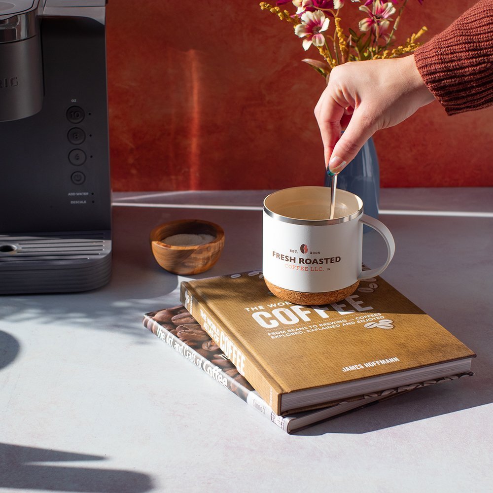 100% Dark Colombian - Classic Coffee Pods