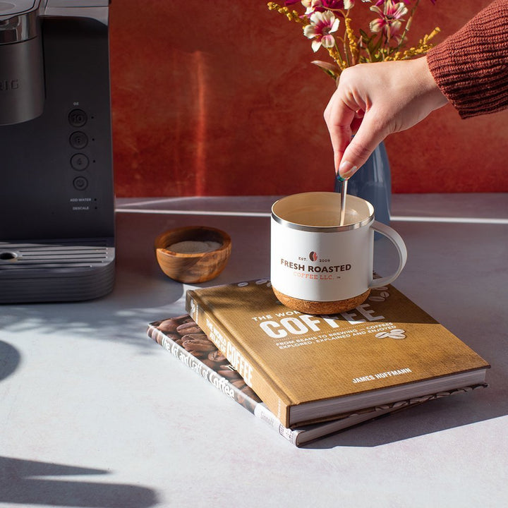 100% Dark Colombian - Classic Coffee Pods