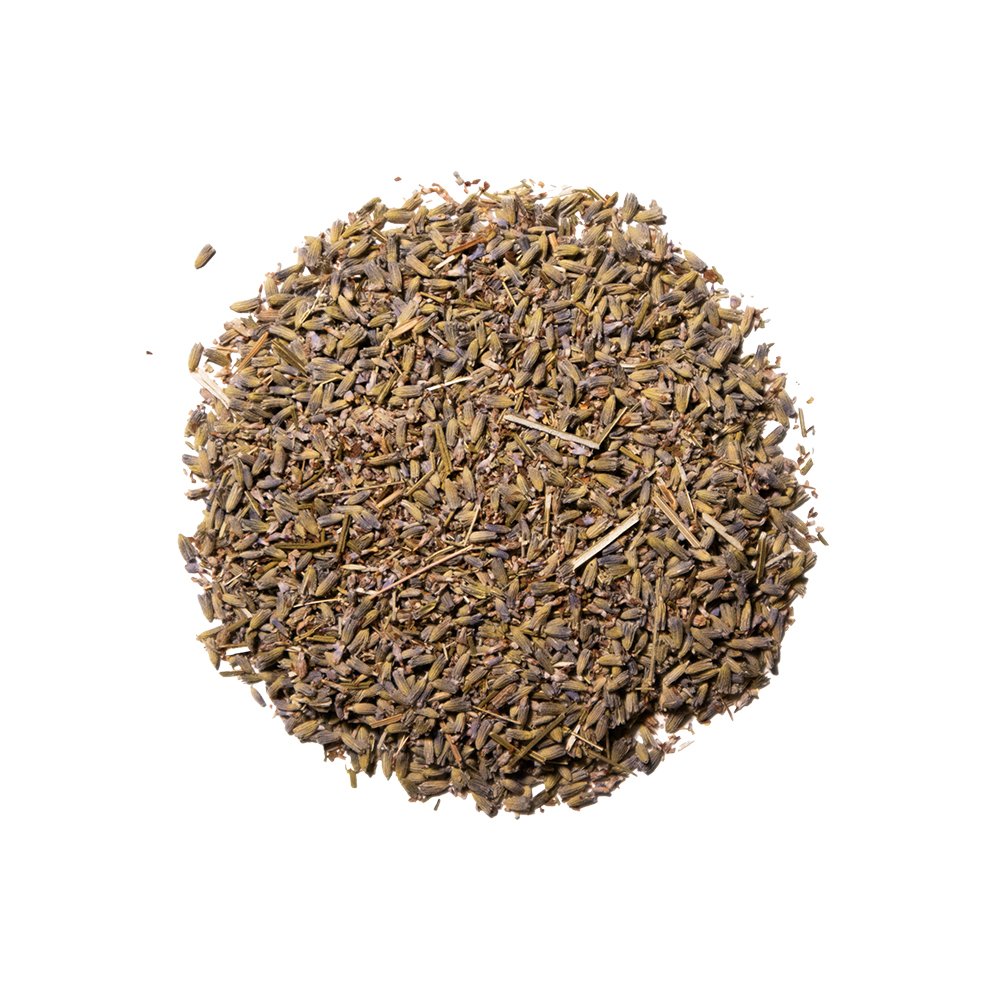 Lavender Flowers - Botanical Tea Bags