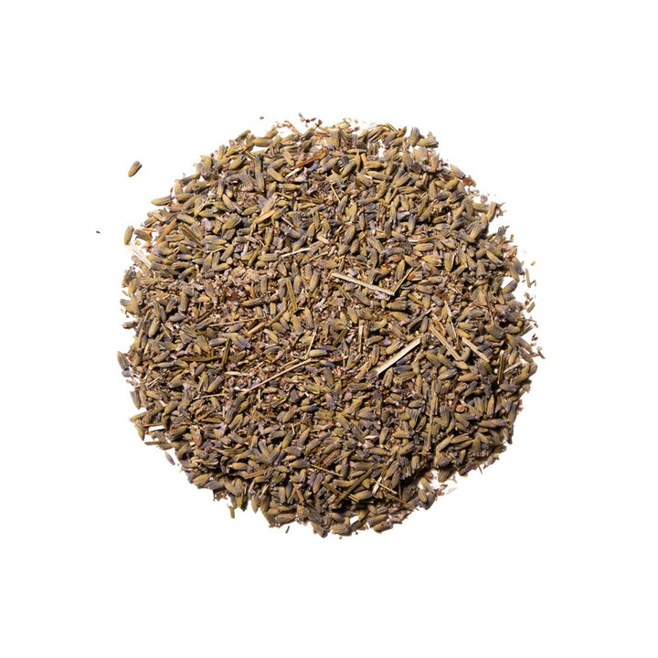 Lavender Flowers - Botanical Tea Bags