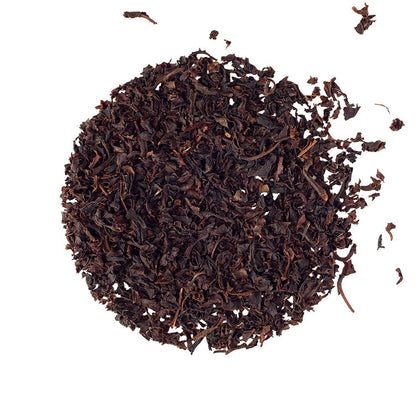 Decaf English Breakfast - Loose Leaf Tea