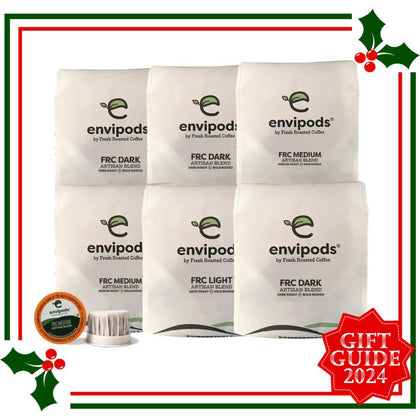 FRC Signature Blend Variety Pack - envipods