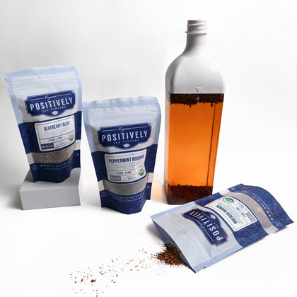 Cold Brew Made Teasy - Tea Gift Set