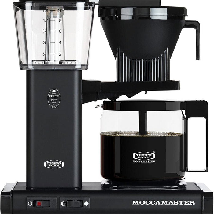 Technivorm® Moccamaster KBGV Select Brewer