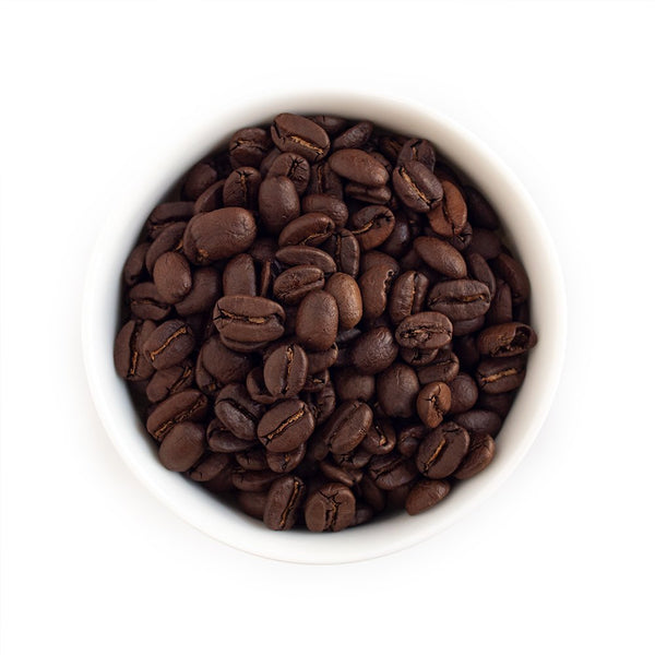 100% Dark Colombian - Roasted Coffee