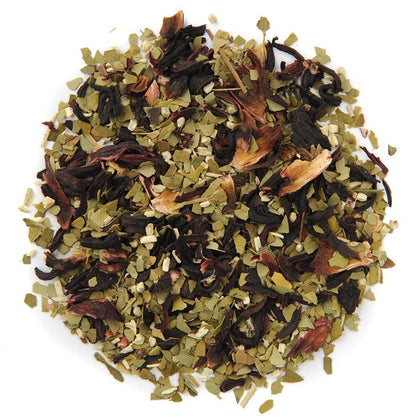 Flora Mate - Loose Leaf Tea