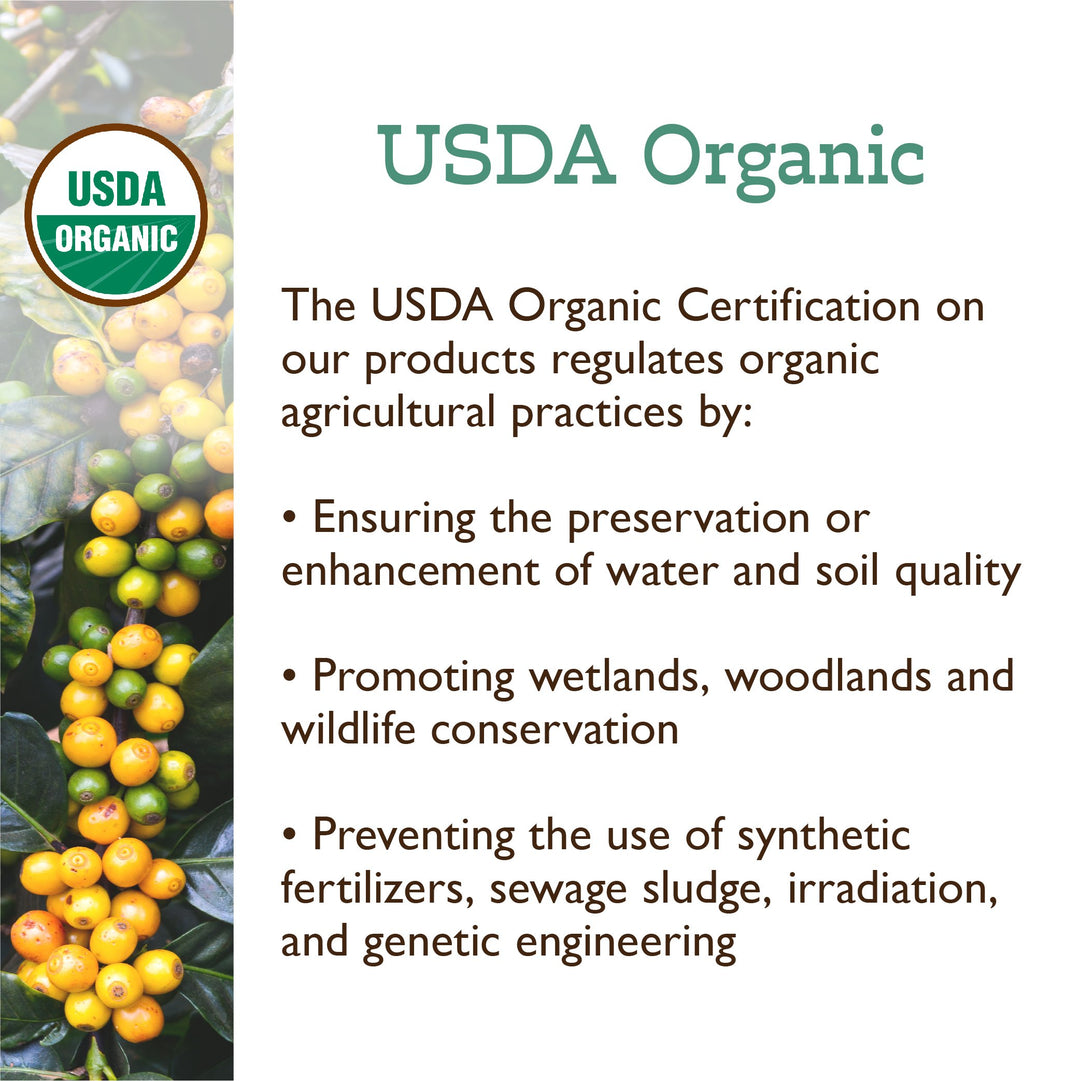 Organic Colombian - Classic Coffee Pods