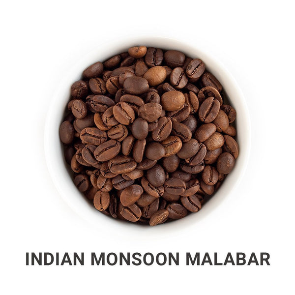 Tour of the Indo-Pacific - Roasted Coffee Bundle