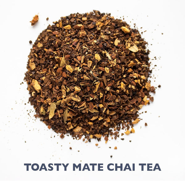 Chai Tea Bundle - Loose Leaf Tea