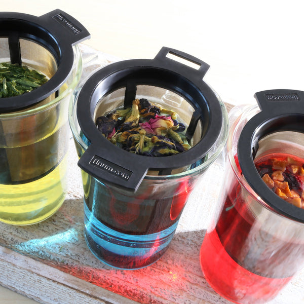 Finum® Tea Brewing Basket