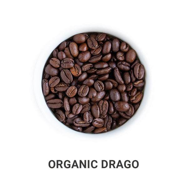 Organic Blends We Love - Roasted Coffee Bundle