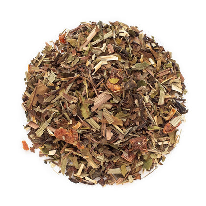 White Peach Lemonade - Loose Leaf Tea