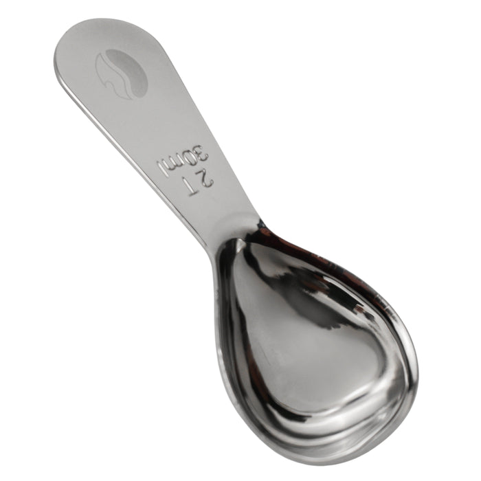 FRC's Stainless Steel Coffee Scoop