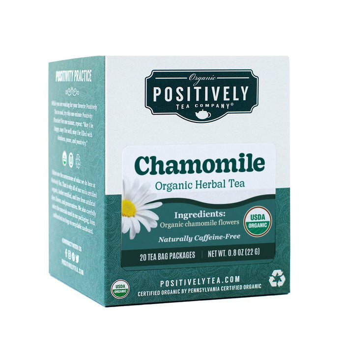 Chamomile - Tea Bags