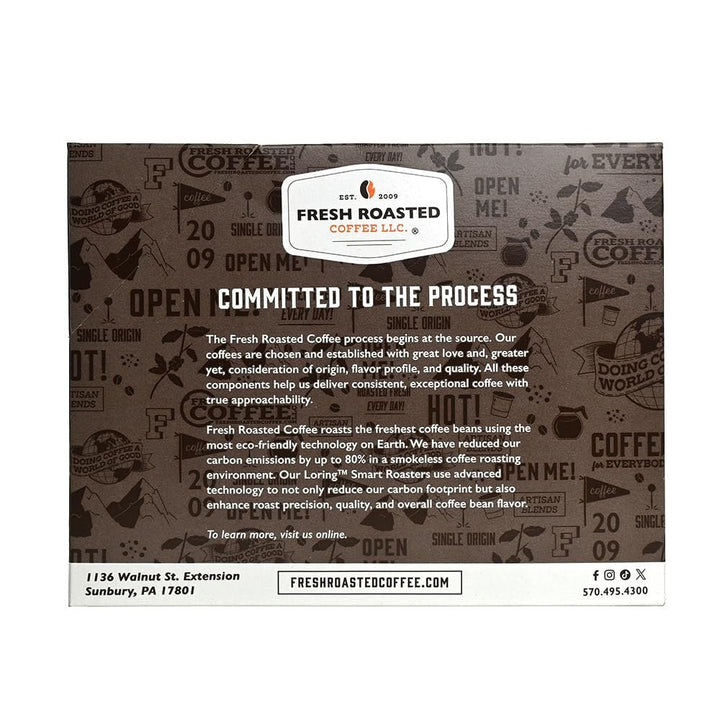 Breakfast Blend - Classic Coffee Pods