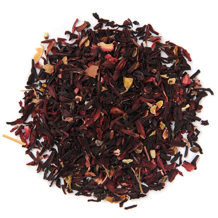 Hibiscus Tisane - Loose Leaf Tisane