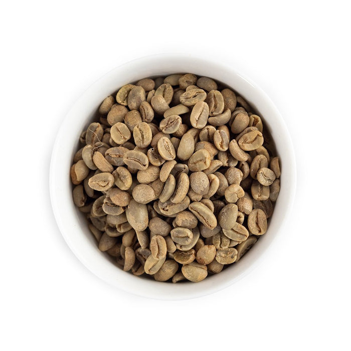 Organic Dominican Republic - Unroasted Coffee