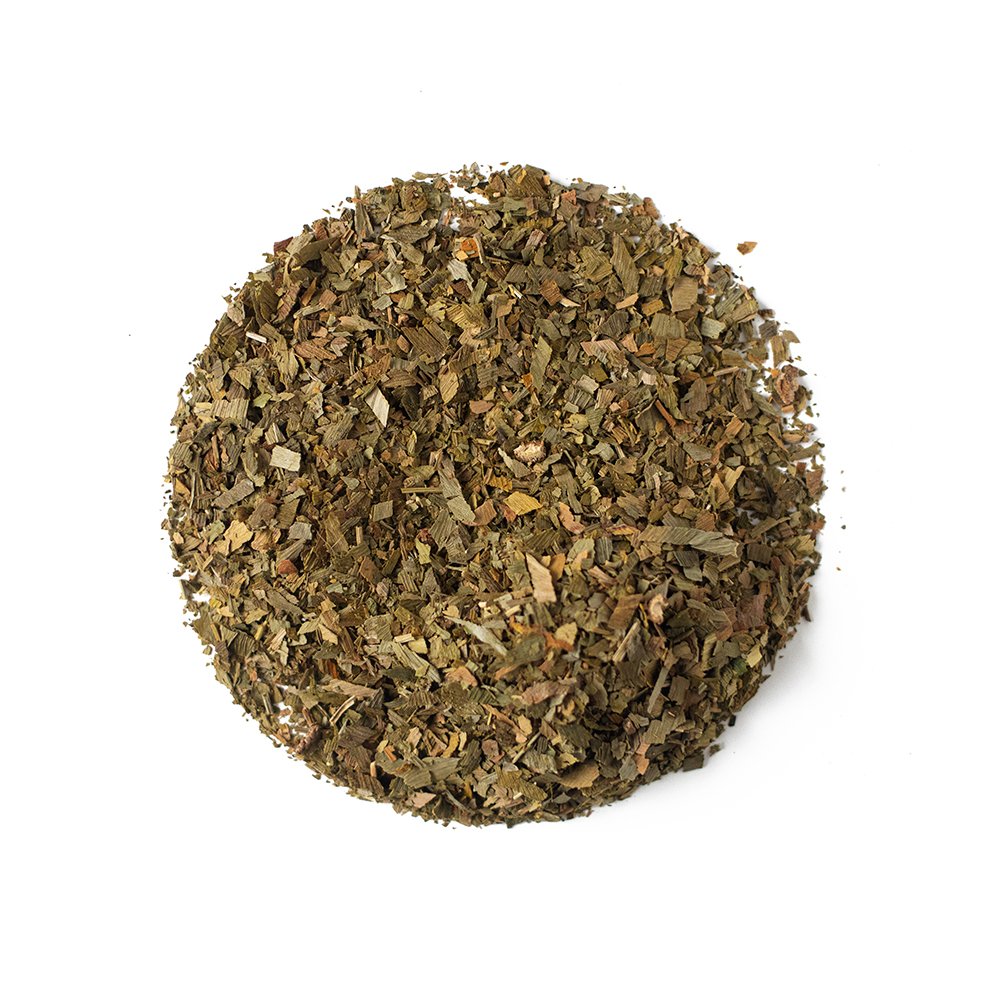 Ginkgo Biloba - Botanical Tea Bags